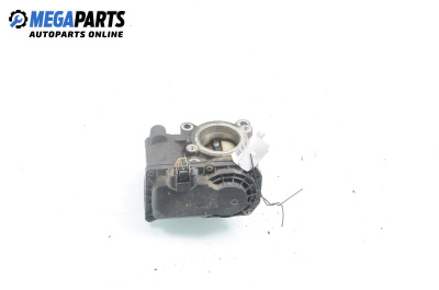 Дроселова клапа за Renault Clio III Hatchback (01.2005 - 12.2012) 1.2 16V (BR0P, CR0P), 101 к.с.