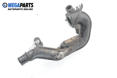 Въздуховод за Renault Clio III Hatchback (01.2005 - 12.2012) 1.2 16V (BR0P, CR0P), 101 к.с.