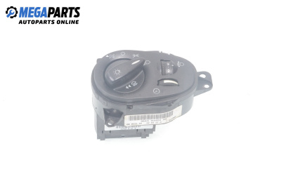 Ключ светлини  за Ford Focus I Hatchback (10.1998 - 12.2007)