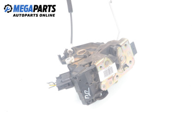 Брава на врата за Ford Focus I Hatchback (10.1998 - 12.2007), позиция: предна, дясна