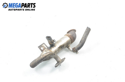 EGR охладител за Ford Focus I Hatchback (10.1998 - 12.2007) 1.8 Turbo DI / TDDi, 90 к.с.
