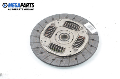 Феродов диск за Ford Focus I Hatchback (10.1998 - 12.2007) 1.8 Turbo DI / TDDi, 90 к.с.