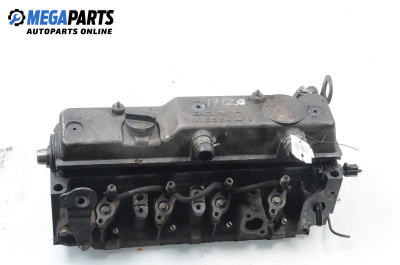 Глава за Ford Focus I Hatchback (10.1998 - 12.2007) 1.8 Turbo DI / TDDi, 90 к.с.