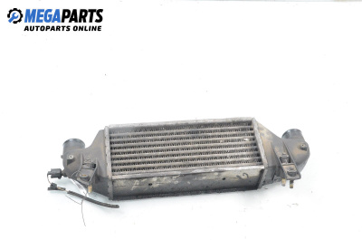 Интеркулер за Ford Focus I Hatchback (10.1998 - 12.2007) 1.8 Turbo DI / TDDi, 90 к.с.