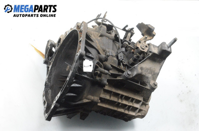 Ръчна скоростна кутия за Ford Focus I Hatchback (10.1998 - 12.2007) 1.8 Turbo DI / TDDi, 90 к.с.