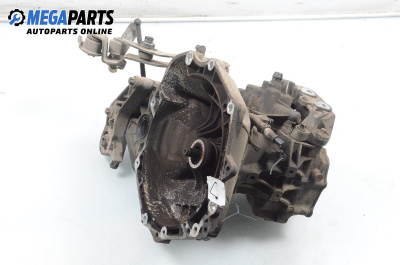 Ръчна скоростна кутия за Opel Corsa C Hatchback (09.2000 - 12.2009) 1.2, 75 к.с.