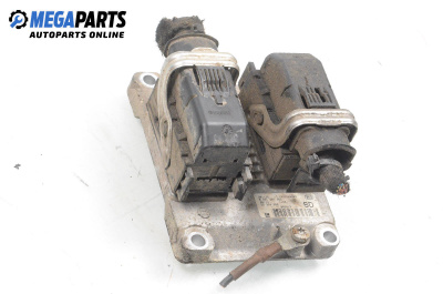 Компютър двигател за Opel Corsa C Hatchback (09.2000 - 12.2009) 1.2, 75 к.с., № 0 261 207 962