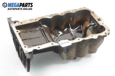 Картер за Opel Corsa C Hatchback (09.2000 - 12.2009) 1.2, 75 к.с.