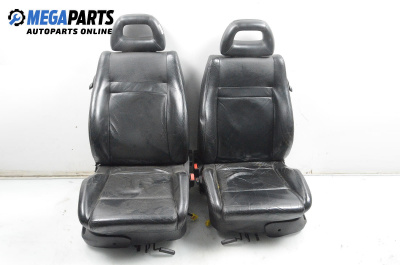 Кожен салон за Seat Cordoba Coupe (06.1994 - 12.2002), 2+1 вр.