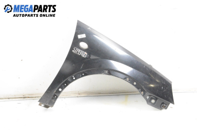 Калник за Opel Corsa C Hatchback (09.2000 - 12.2009), 4+1 вр., хечбек, позиция: предна, дясна