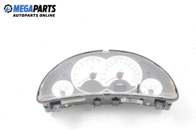 Километраж за Opel Corsa C Hatchback (09.2000 - 12.2009) 1.2, 75 к.с.