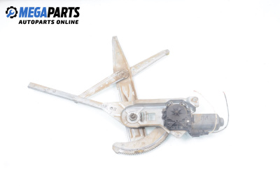 Машинка ел. стъкло за Renault Kangoo Van (08.1997 - 02.2008), 2+1 вр., миниван, позиция: предна, лява