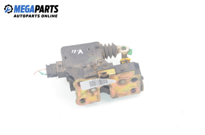 Брава на врата за Renault Kangoo Van (08.1997 - 02.2008), позиция: лява