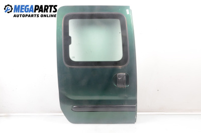 Врата за Renault Kangoo Van (08.1997 - 02.2008), 2+1 вр., миниван, позиция: задна, дясна