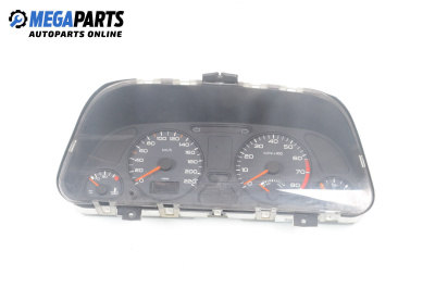 Километраж за Peugeot 306 Break (06.1994 - 04.2002) 1.6, 89 к.с.