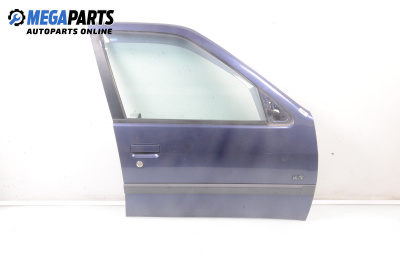 Врата за Peugeot 306 Break (06.1994 - 04.2002), 4+1 вр., комби, позиция: предна, дясна