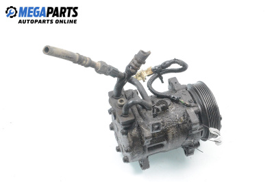Компресор климатик за Peugeot 306 Break (06.1994 - 04.2002) 1.6, 89 к.с.