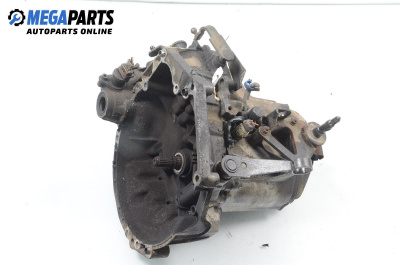 Ръчна скоростна кутия за Peugeot 306 Break (06.1994 - 04.2002) 1.6, 89 к.с.