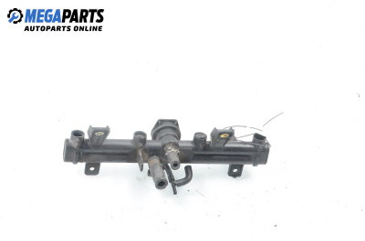 Бензинова рейка за Peugeot 306 Break (06.1994 - 04.2002) 1.6, 89 к.с.