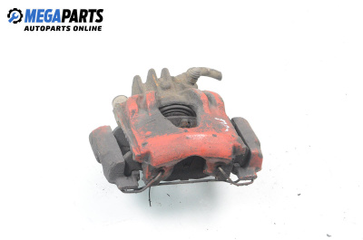 Спирачен апарат за Peugeot 306 Break (06.1994 - 04.2002), позиция: предна, лява