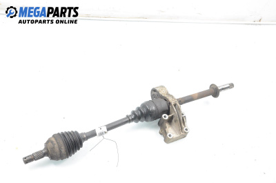 Полуоска за Peugeot 306 Break (06.1994 - 04.2002) 1.6, 89 к.с., позиция: предна, дясна