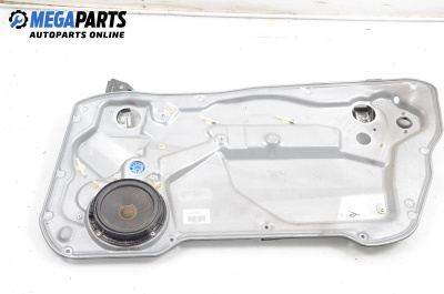 Механизъм ел. стъкло за Seat Ibiza III Hatchback (02.2002 - 11.2009), 2+1 вр., хечбек, позиция: дясна