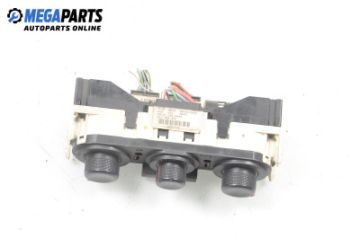 Панел климатик за Seat Ibiza III Hatchback (02.2002 - 11.2009), № 6L0 820 045