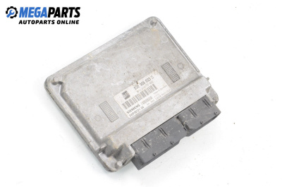 Компютър двигател за Seat Ibiza III Hatchback (02.2002 - 11.2009) 1.2, 64 к.с., № 03Е 906 033 D