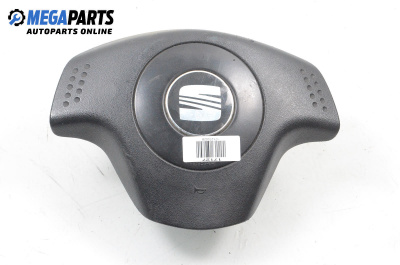 Airbag за Seat Ibiza III Hatchback (02.2002 - 11.2009), 2+1 вр., хечбек, позиция: предна