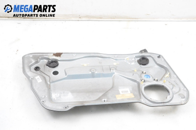 Механизъм ел. стъкло за Seat Ibiza III Hatchback (02.2002 - 11.2009), 2+1 вр., хечбек, позиция: лява