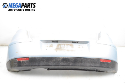 Задна броня за Seat Ibiza III Hatchback (02.2002 - 11.2009), хечбек