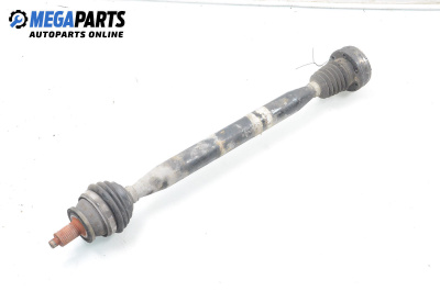 Полуоска за Seat Ibiza III Hatchback (02.2002 - 11.2009) 1.2, 64 к.с., позиция: предна, дясна