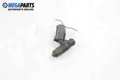 Дюза бензин за Seat Ibiza III Hatchback (02.2002 - 11.2009) 1.2, 64 к.с.
