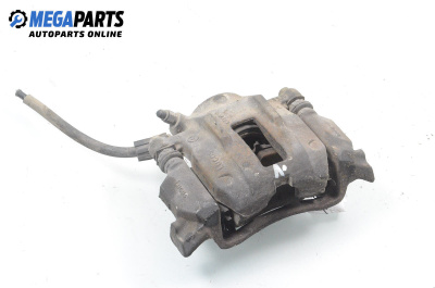 Спирачен апарат за Mercedes-Benz A-Class Hatchback  W168 (07.1997 - 08.2004), позиция: предна, лява