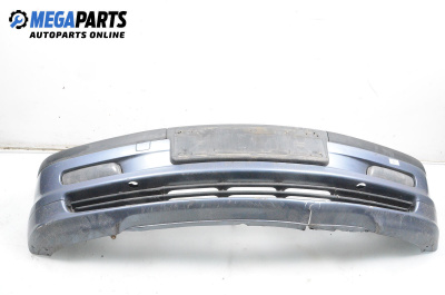 Предна броня за BMW 3 Series E46 Sedan (02.1998 - 04.2005), седан, позиция: предна