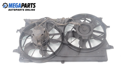 Перки охлаждане за Ford Focus I Hatchback (10.1998 - 12.2007) 1.8 Turbo DI / TDDi, 90 к.с.