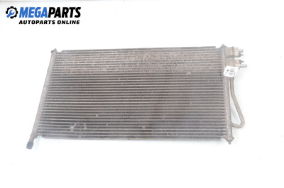 Климатичен радиатор за Ford Focus I Hatchback (10.1998 - 12.2007) 1.8 Turbo DI / TDDi, 90 к.с.