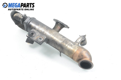 EGR охладител за Ford Focus I Hatchback (10.1998 - 12.2007) 1.8 Turbo DI / TDDi, 90 к.с.