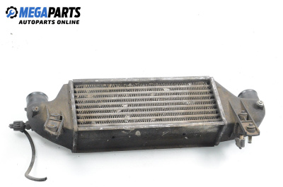 Интеркулер за Ford Focus I Hatchback (10.1998 - 12.2007) 1.8 Turbo DI / TDDi, 90 к.с.