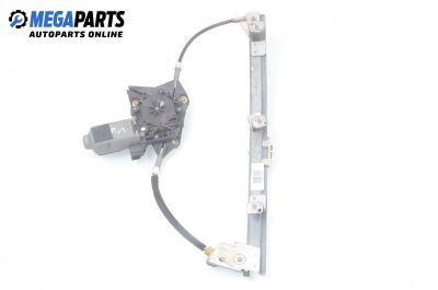 Машинка ел. стъкло за Alfa Romeo 156 Sedan (09.1997 - 09.2005), 4+1 вр., седан, позиция: предна, лява