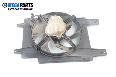 Перка охлаждане за Alfa Romeo 156 Sedan (09.1997 - 09.2005) 1.6 16V T.SPARK (932A4), 120 к.с.