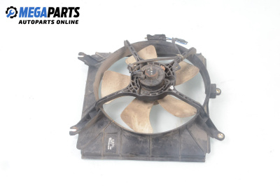 Перка охлаждане за Mazda 121 II Sedan (11.1990 - 05.1997) 1.3 i 16V, 72 к.с.