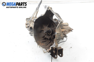 Ръчна скоростна кутия за Mazda 121 II Sedan (11.1990 - 05.1997) 1.3 i 16V, 72 к.с.