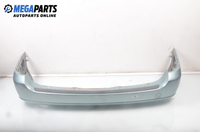 Задна броня за Ford Focus I Estate (02.1999 - 12.2007), комби