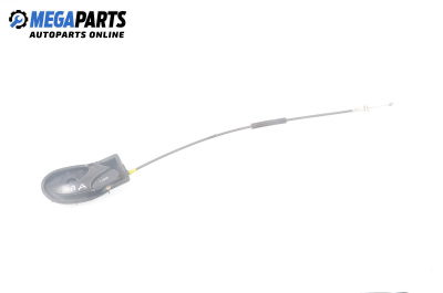 Вътрешна дръжка за Ford Focus I Estate (02.1999 - 12.2007), 4+1 вр., комби, позиция: предна, дясна