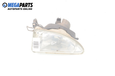 Халоген за Ford Focus I Estate (02.1999 - 12.2007), комби, позиция: дясна