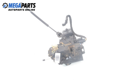 Брава на врата за Volkswagen Golf IV Variant (05.1999 - 06.2006), позиция: предна, лява