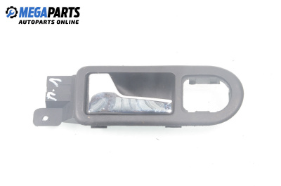 Вътрешна дръжка за Volkswagen Golf IV Variant (05.1999 - 06.2006), 4+1 вр., комби, позиция: предна, лява