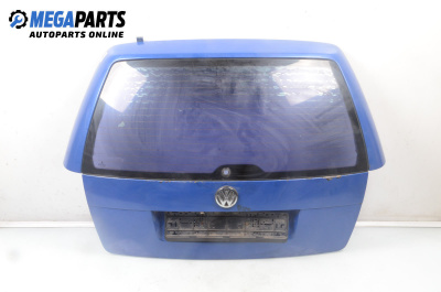Заден капак за Volkswagen Golf IV Variant (05.1999 - 06.2006), 4+1 вр., комби, позиция: задна