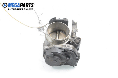 Дроселова клапа за Volkswagen Golf IV Variant (05.1999 - 06.2006) 2.3 V5 4motion, 150 к.с.